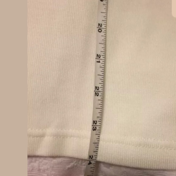 Nice Forever by Macy’s size large - Picture 7 of 8